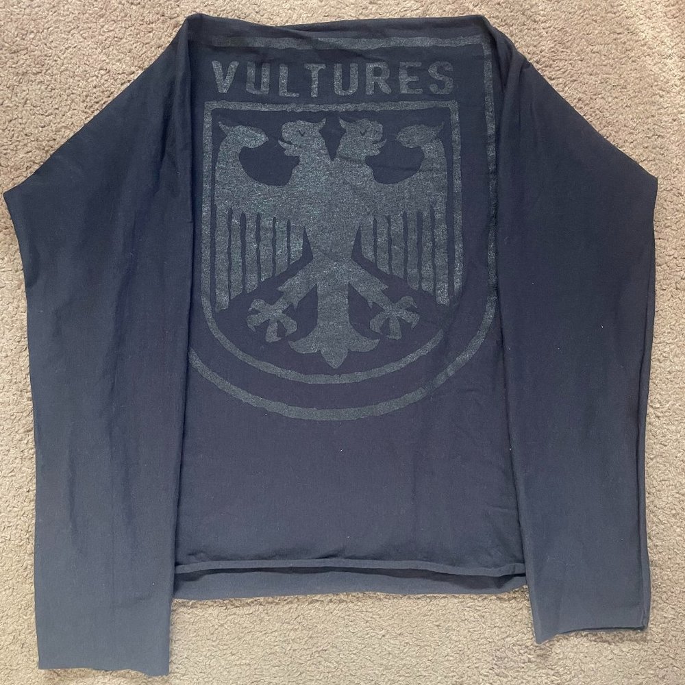 [EXCLUSIVE] Kanye West Ty Dolla $ign VULTURES (Las Vegas Listening Party/Rave)